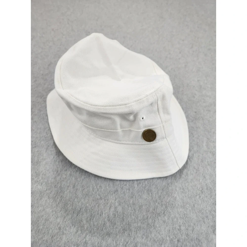 New Honor The Gift Los Angeles Off-white Bucket Hat One Size Fits Most‎ Beach